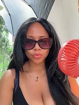 HaileyDiana online show from 2, 6, 2026