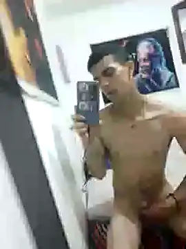 Restrepo300 online show from 11, 12, 2024