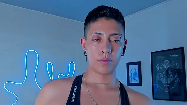 Aleja1214 online show from 10, 9, 2025