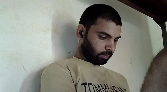 Snapshot of ConducedPant chatting on 2, 3, 2025 ConducedPant online show from 2, 3, 2025