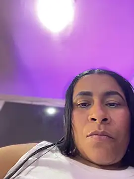 ANA CARTER online show from 15, 2, 2026