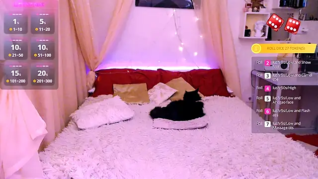 cherry milk xx online show from 21, 2, 2025