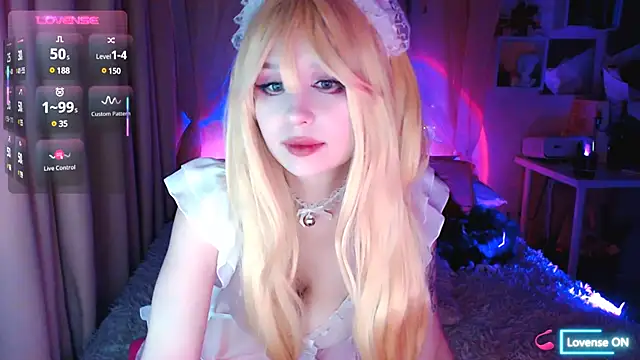 cherry milk xx online show from 5, 3, 2025