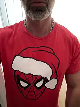 Snapshot of DaddySnowXX chatting on 14, 3, 2025 DaddySnowXX online show from 14, 3, 2025