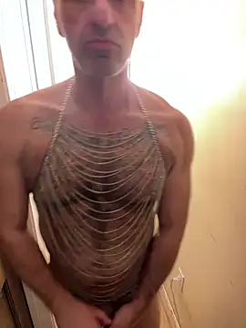 Snapshot of DaddySnowXX chatting on 18, 3, 2025 DaddySnowXX online show from 18, 3, 2025