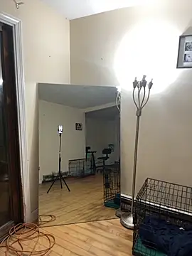 Snapshot of DaddySnowXX chatting on 19, 9, 2025 DaddySnowXX online show from 19, 9, 2025