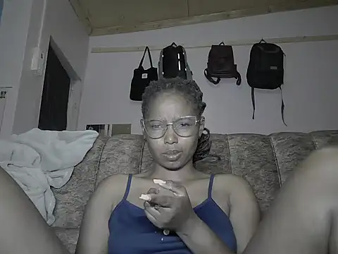 SweetWhisper online show from 16, 3, 2026