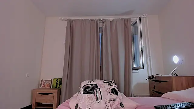 Snapshot of kate_doroty chatting on 9, 12, 2024 kate doroty online show from 9, 12, 2024