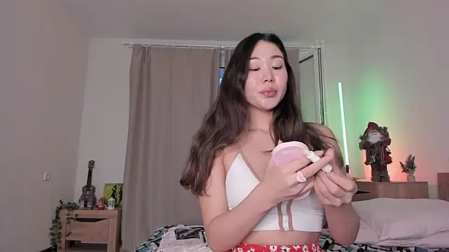 Snapshot of kate_doroty chatting on 28, 1, 2025 kate doroty online show from 28, 1, 2025