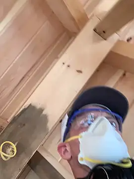 Snapshot of trash4cash chatting on 2, 1, 2025 trash4cash online show from 2, 1, 2025