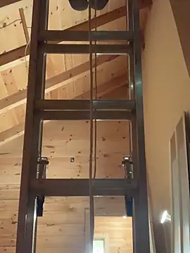 Snapshot of trash4cash chatting on 5, 1, 2025 trash4cash online show from 5, 1, 2025