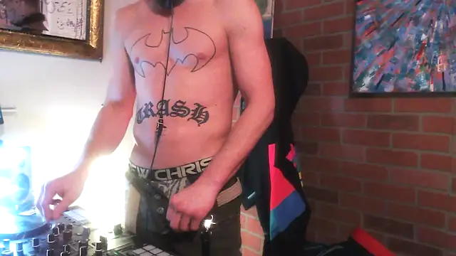 Snapshot of trash4cash chatting on 12, 1, 2025 trash4cash online show from 12, 1, 2025