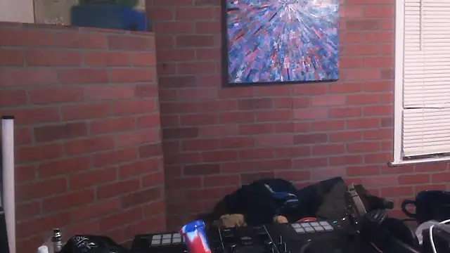 Snapshot of trash4cash chatting on 12, 1, 2025 trash4cash online show from 12, 1, 2025