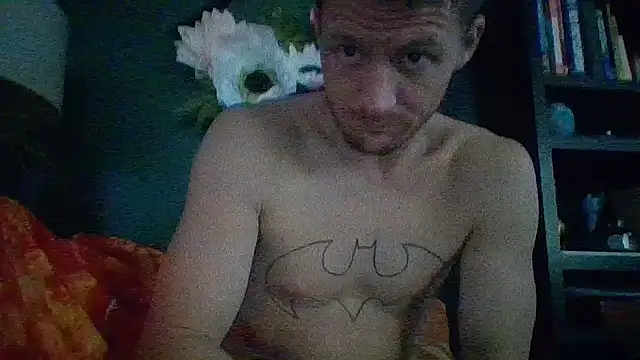 Snapshot of trash4cash chatting on 17, 1, 2025 trash4cash online show from 17, 1, 2025