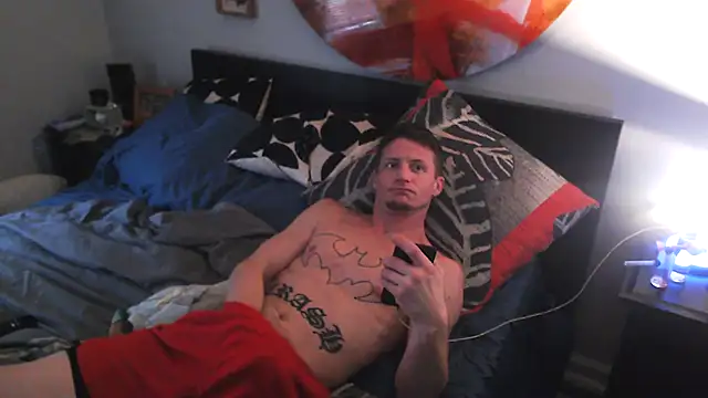 Snapshot of trash4cash chatting on 18, 1, 2025 trash4cash online show from 18, 1, 2025