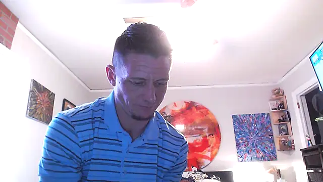 Snapshot of trash4cash chatting on 24, 1, 2025 trash4cash online show from 24, 1, 2025