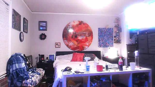 Snapshot of trash4cash chatting on 26, 1, 2025 trash4cash online show from 26, 1, 2025