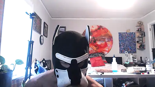 Snapshot of trash4cash chatting on 27, 1, 2025 trash4cash online show from 27, 1, 2025