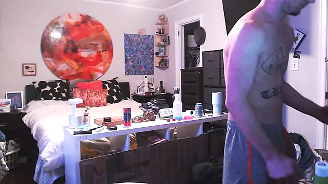 Snapshot of trash4cash chatting on 29, 1, 2025 trash4cash online show from 29, 1, 2025