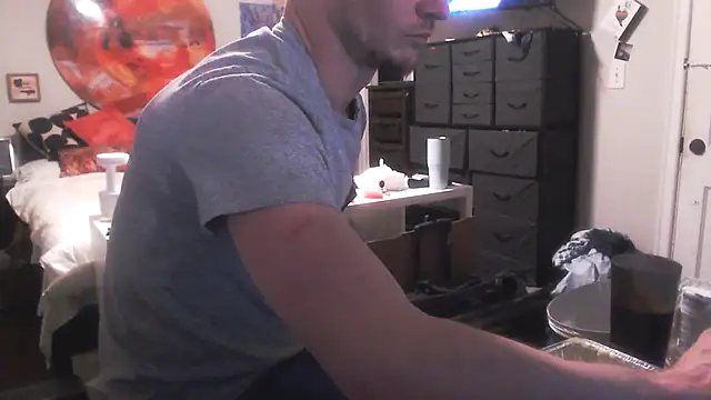 Snapshot of trash4cash chatting on 30, 1, 2025 trash4cash online show from 30, 1, 2025