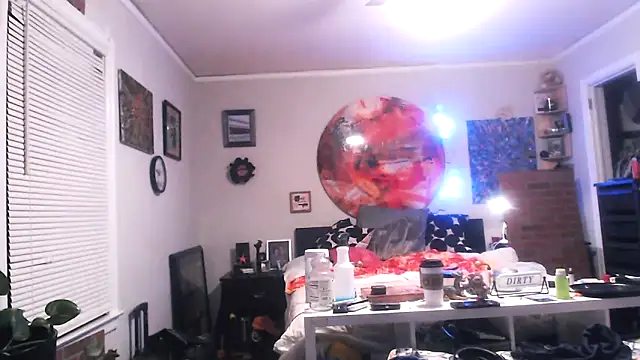 Snapshot of trash4cash chatting on 31, 1, 2025 trash4cash online show from 31, 1, 2025