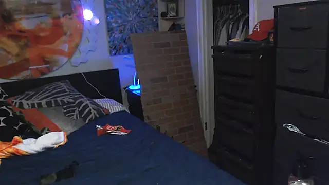 Snapshot of trash4cash chatting on 1, 2, 2025 trash4cash online show from 1, 2, 2025