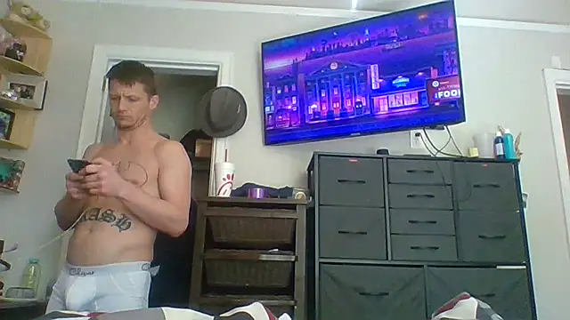 Snapshot of trash4cash chatting on 16, 2, 2025 trash4cash online show from 16, 2, 2025