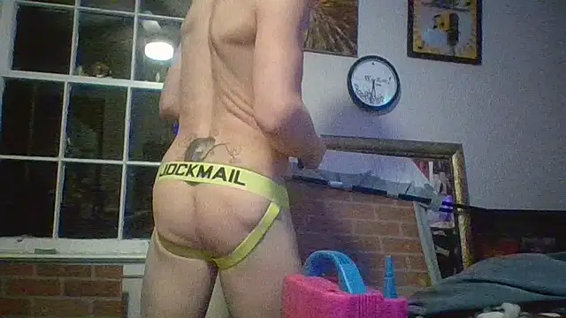 Snapshot of trash4cash chatting on 19, 2, 2025 trash4cash online show from 19, 2, 2025