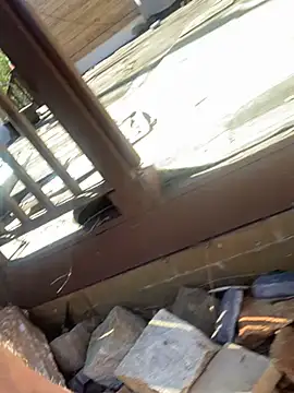 Snapshot of trash4cash chatting on 25, 2, 2025 trash4cash online show from 25, 2, 2025