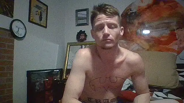 Snapshot of trash4cash chatting on 26, 2, 2025 trash4cash online show from 26, 2, 2025