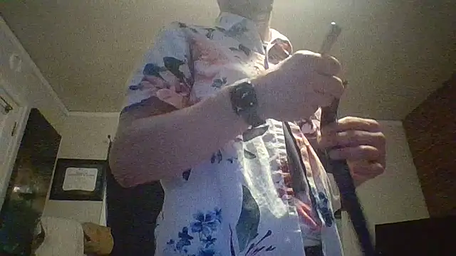 Snapshot of trash4cash chatting on 27, 2, 2025 trash4cash online show from 27, 2, 2025