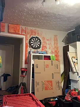 Snapshot of trash4cash chatting on 4, 3, 2025 trash4cash online show from 4, 3, 2025