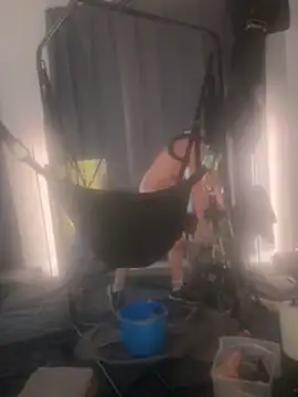 Snapshot of trash4cash chatting on 18, 3, 2025 trash4cash online show from 18, 3, 2025