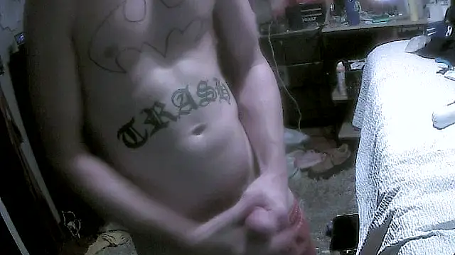 Snapshot of trash4cash chatting on 12, 9, 2025 trash4cash online show from 12, 9, 2025