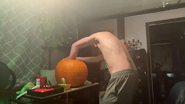 Snapshot of trash4cash chatting on 26, 10, 2025 trash4cash online show from 26, 10, 2025