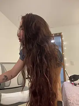 CharlotteRouseVIP online show from 12, 3, 2026