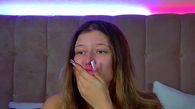 Snapshot of LiliaBianka chatting on 25, 9, 2025 LiliaBianka online show from 25, 9, 2025