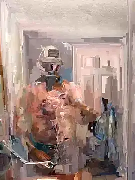 Maxgirthx online show from 18, 10, 2025