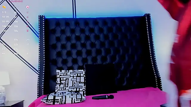  evelin diaz online show from 26, 1, 2025