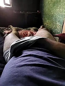 Snapshot of Rikipollav chatting on 18, 1, 2026 Rikipollav online show from 18, 1, 2026