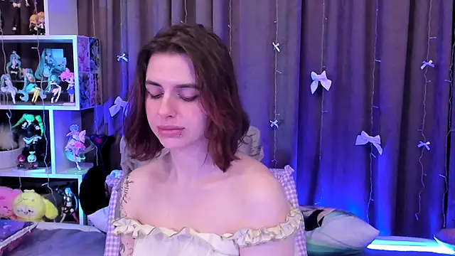 Snapshot of Supaidagaru chatting on 3, 12, 2025 Supaidagaru online show from 3, 12, 2025