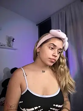 JoselinFlower  online show from 30, 11, 2025