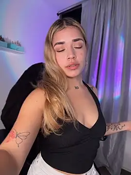JoselinFlower  online show from 25, 5, 2026