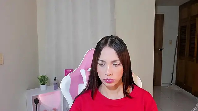 shanakendal2 online show from 4, 3, 2025