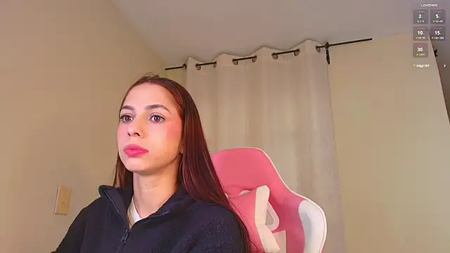 shanakendal2 online show from 9, 1, 2026