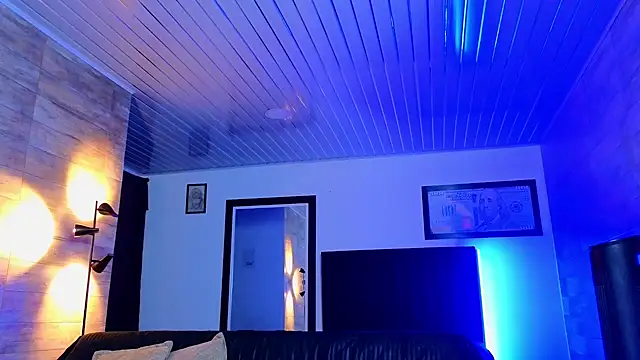 AsmodeoCox online show from 9, 2, 2025