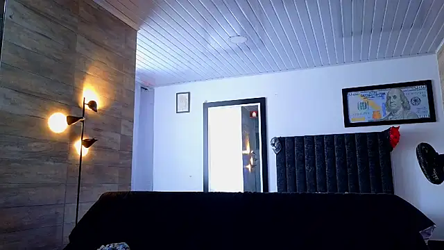 AsmodeoCox online show from 22, 10, 2025