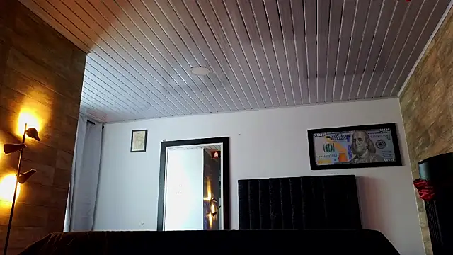 AsmodeoCox online show from 2, 11, 2025