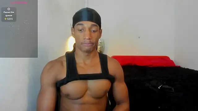 Malkongarcia online show from 21, 11, 2025