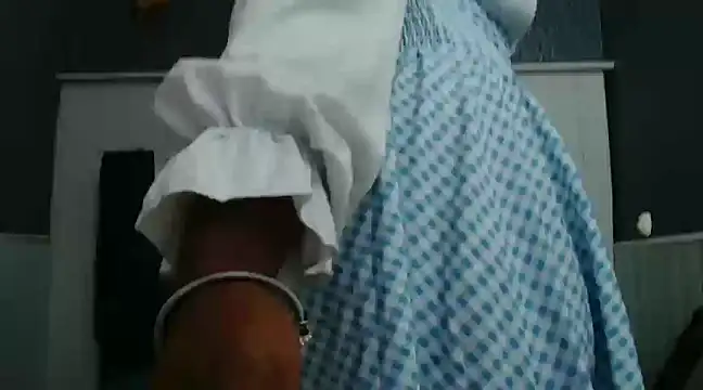 KilyetVera3x online show from 24, 12, 2024